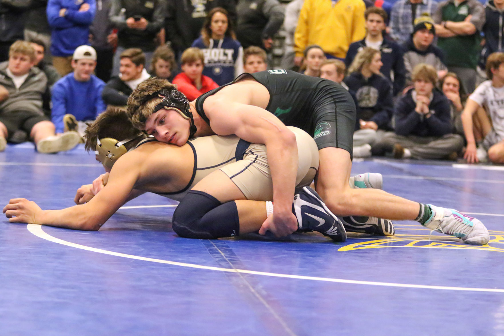 Kyle Thrasher Tournament